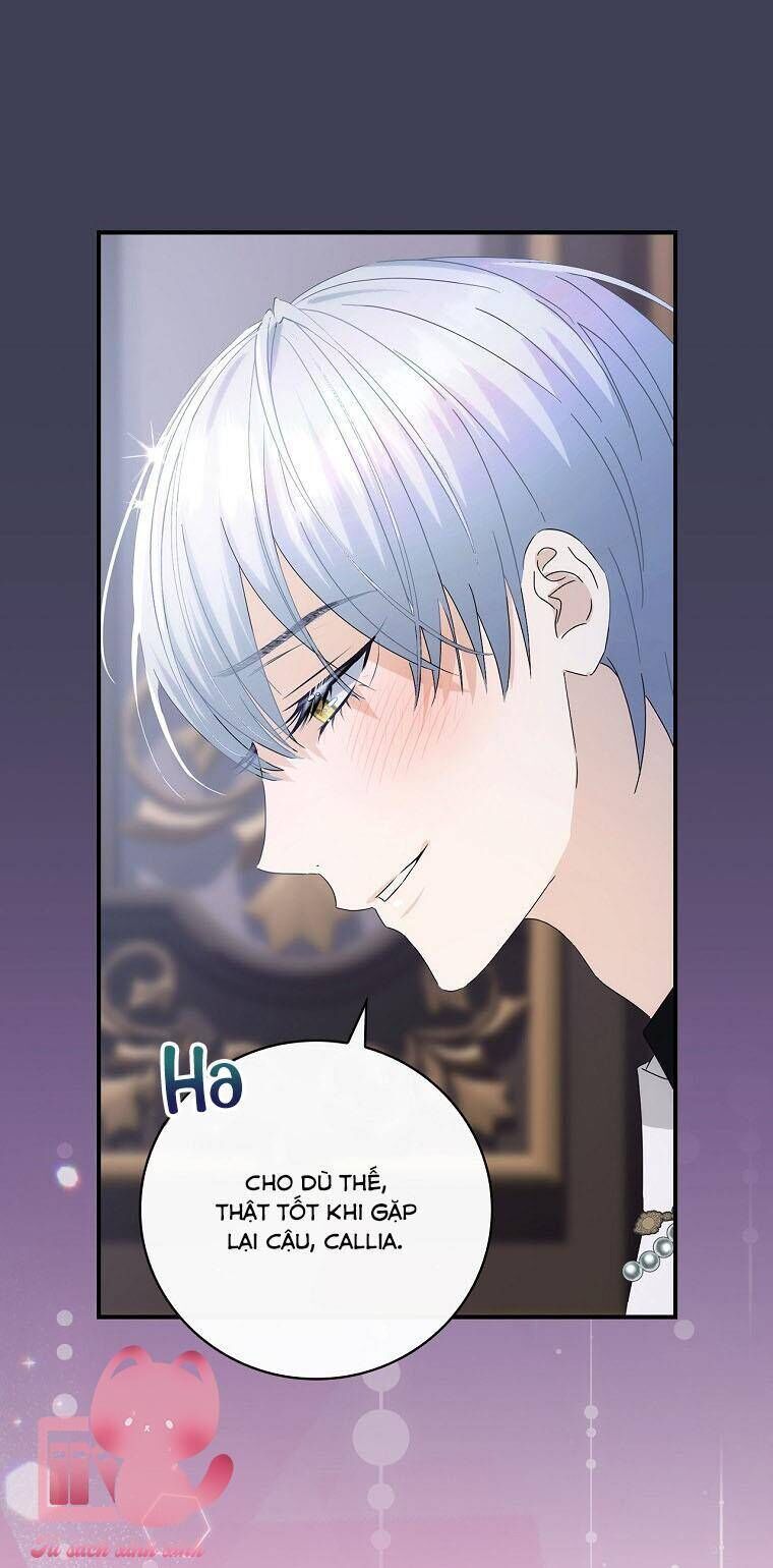 Hôn Nhân Gỉa Dối - Chap 45 - Trang 40