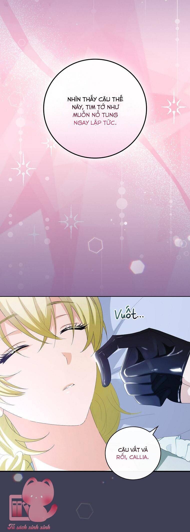 Hôn Nhân Gỉa Dối - Chap 45 - Trang 41