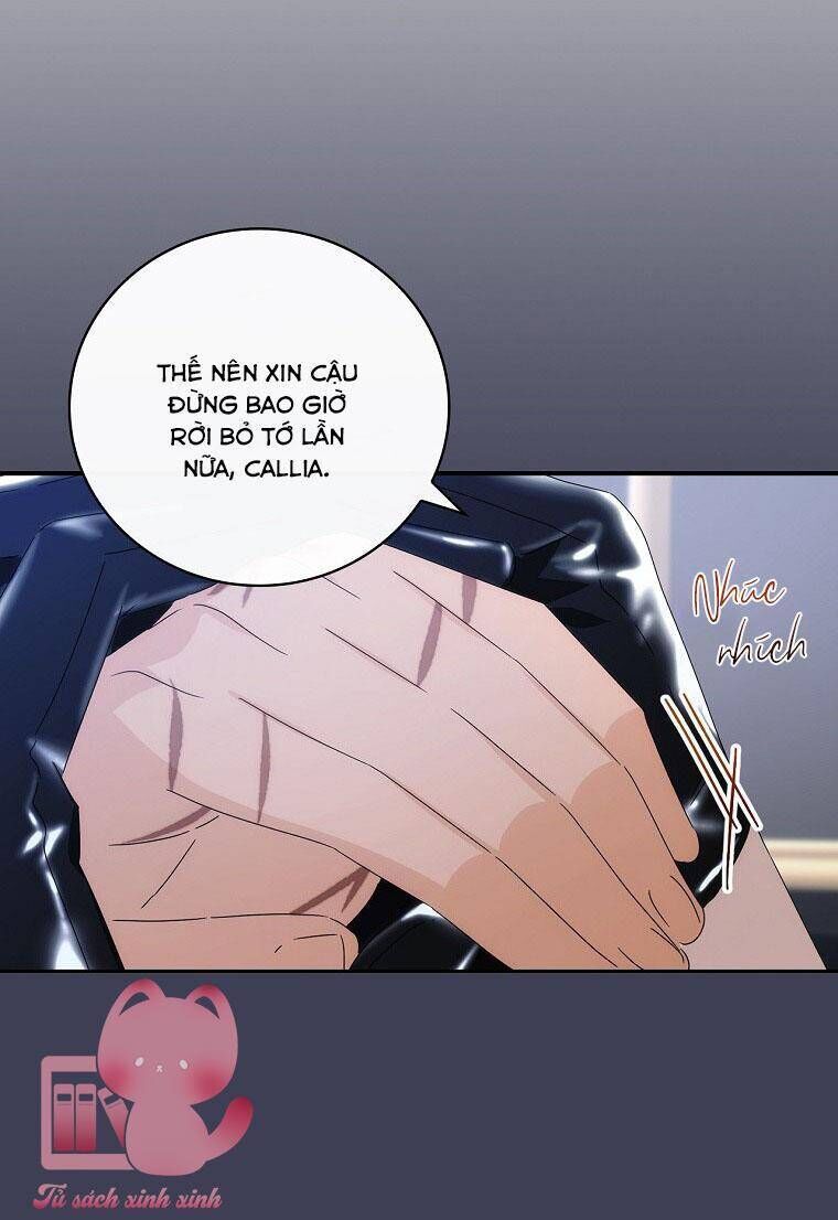 Hôn Nhân Gỉa Dối - Chap 45 - Trang 47