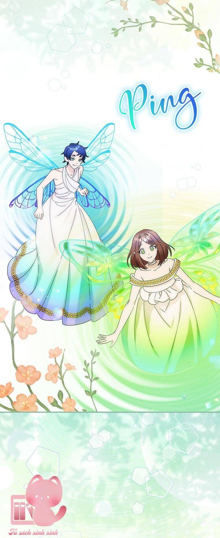 Hôn Nhân Gỉa Dối - Chap 45 - Trang 7