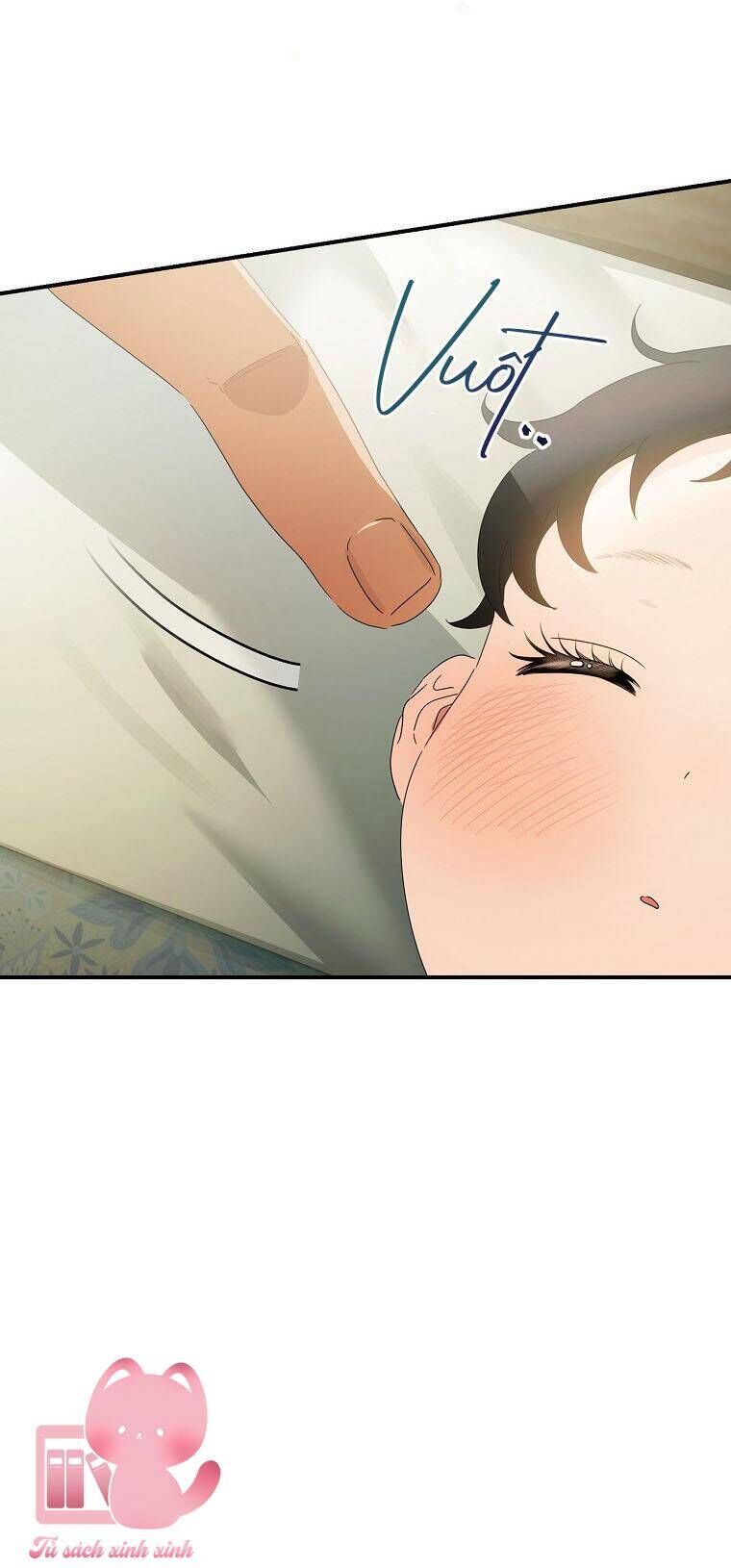 Hôn Nhân Gỉa Dối - Chap 46 - Trang 10