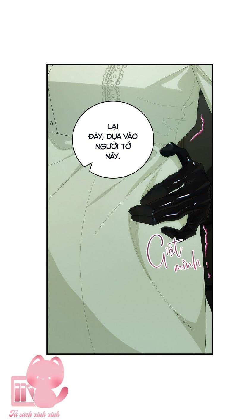 Hôn Nhân Gỉa Dối - Chap 46 - Trang 14