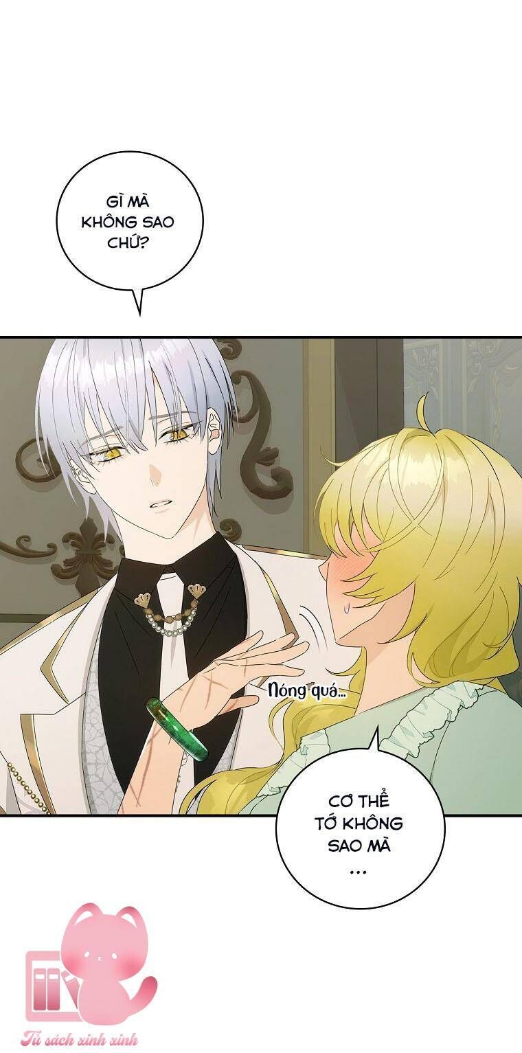 Hôn Nhân Gỉa Dối - Chap 46 - Trang 16
