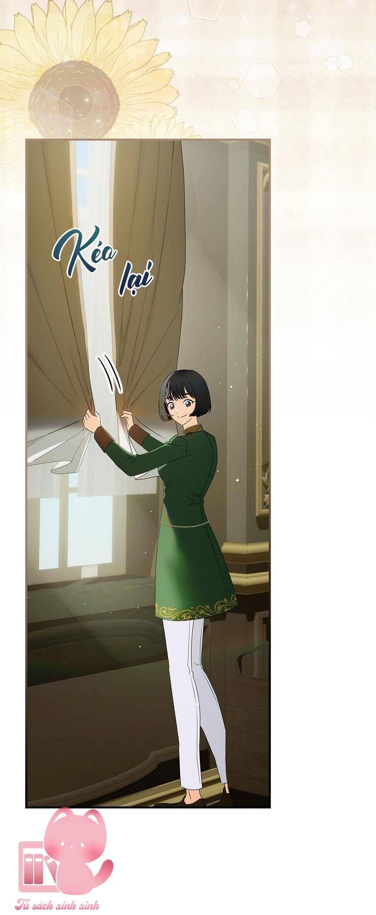 Hôn Nhân Gỉa Dối - Chap 46 - Trang 2