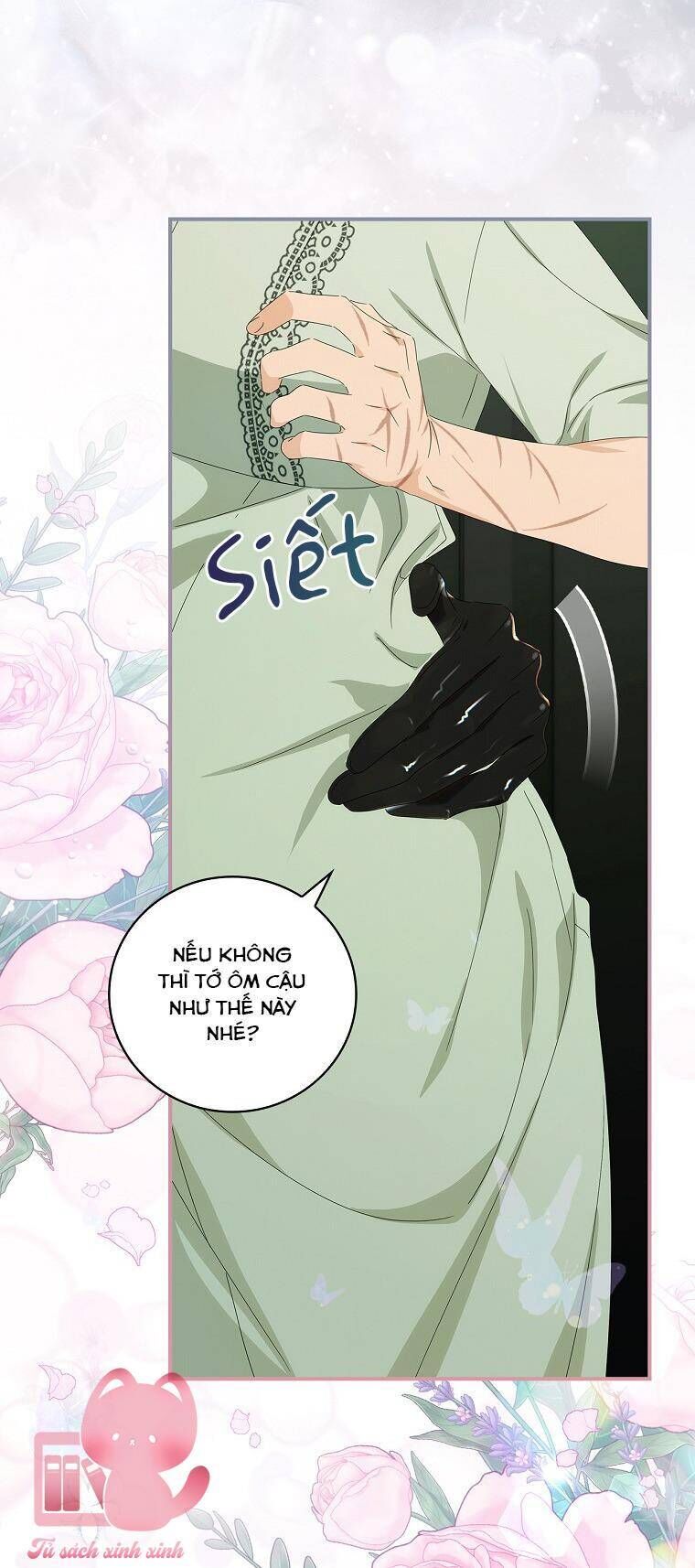 Hôn Nhân Gỉa Dối - Chap 46 - Trang 21