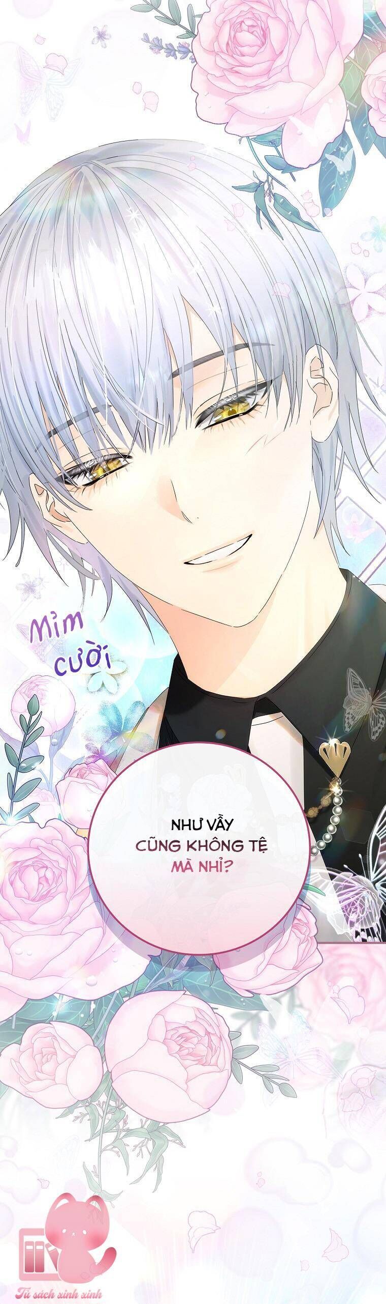 Hôn Nhân Gỉa Dối - Chap 46 - Trang 22