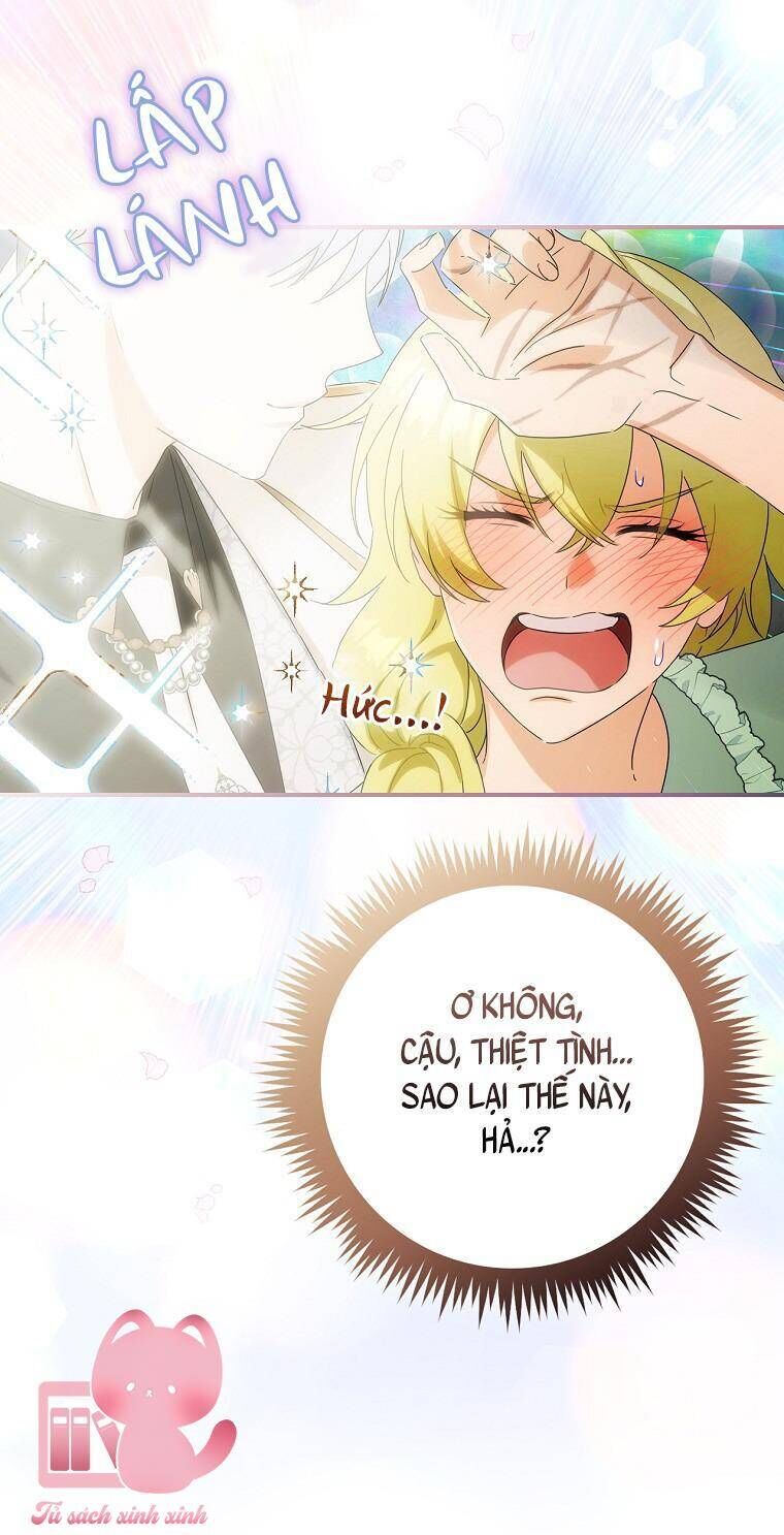 Hôn Nhân Gỉa Dối - Chap 46 - Trang 23