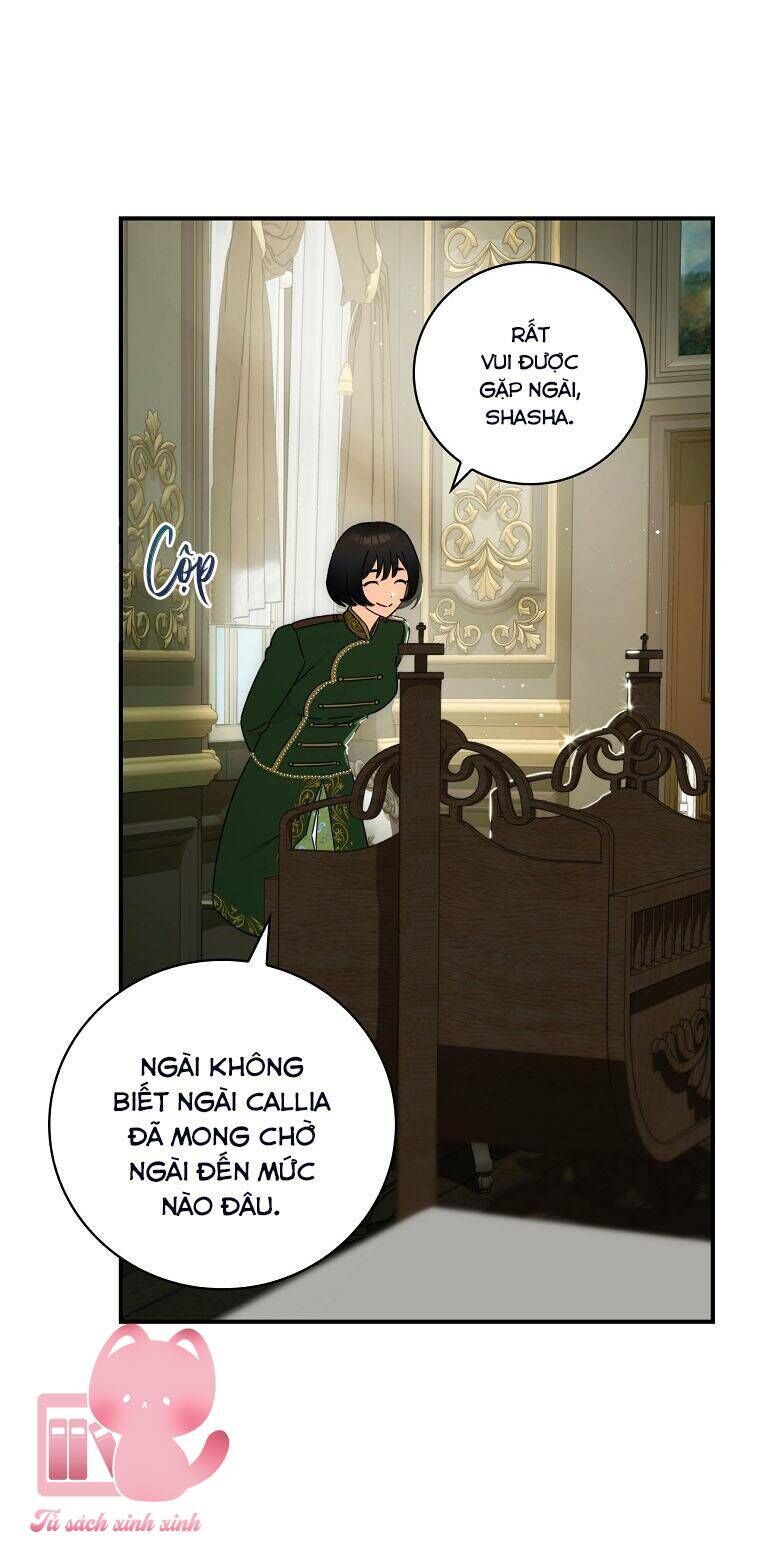 Hôn Nhân Gỉa Dối - Chap 46 - Trang 3