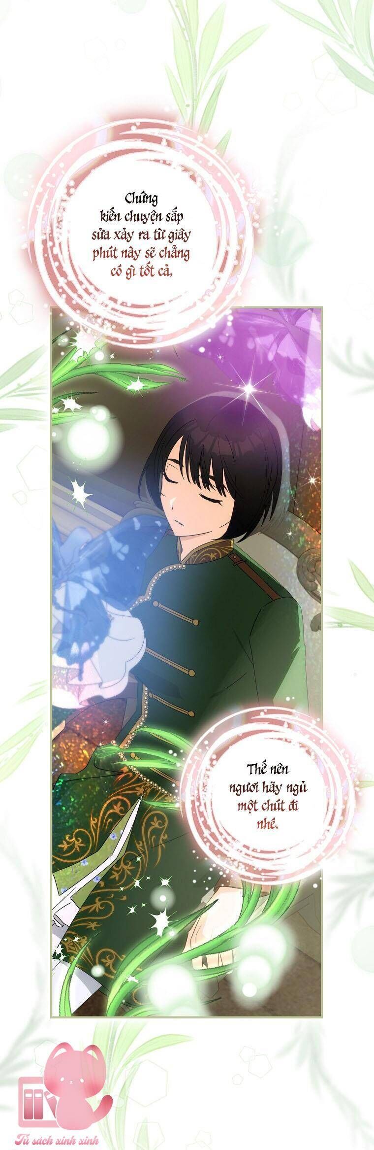 Hôn Nhân Gỉa Dối - Chap 46 - Trang 8