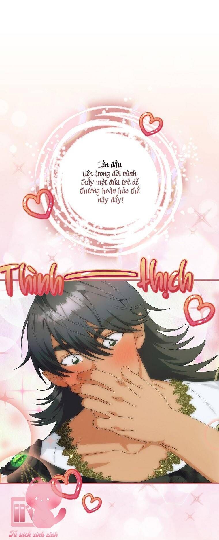 Hôn Nhân Gỉa Dối - Chap 47 - Trang 10