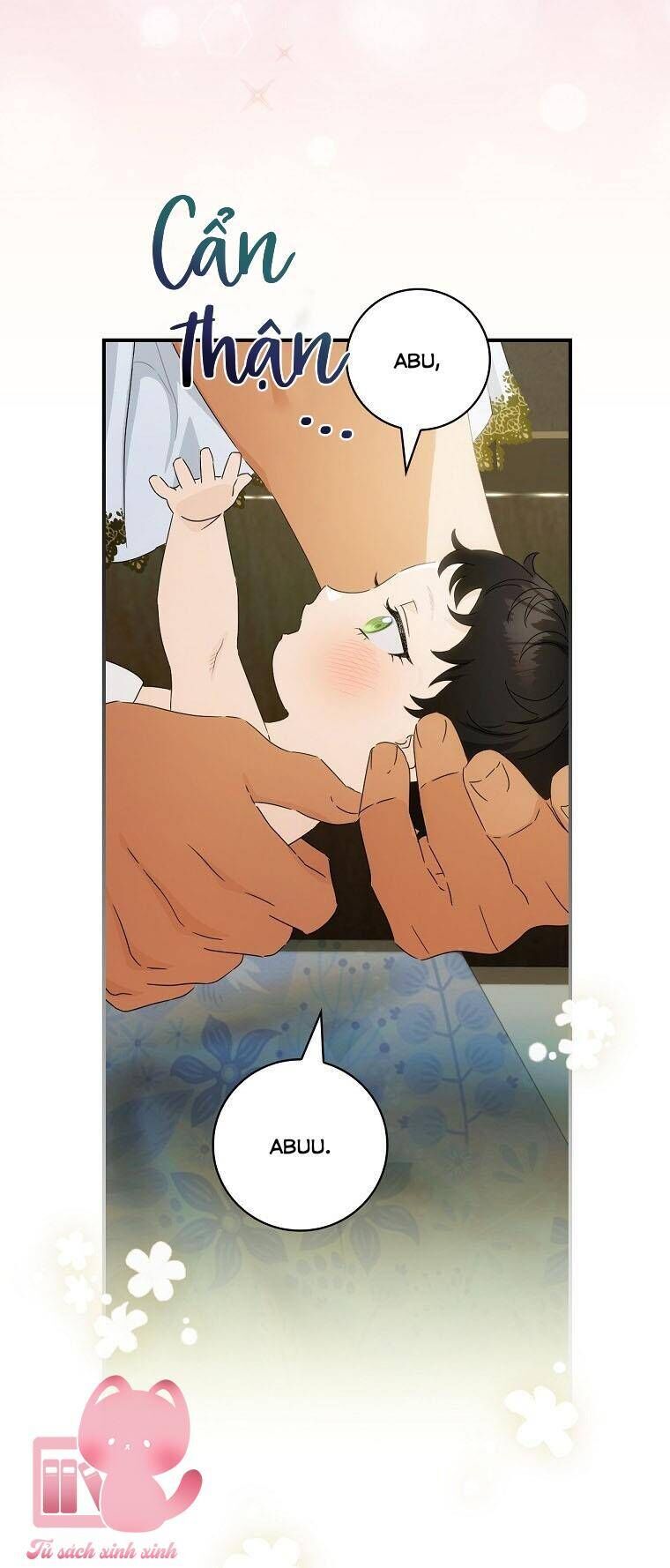 Hôn Nhân Gỉa Dối - Chap 47 - Trang 11