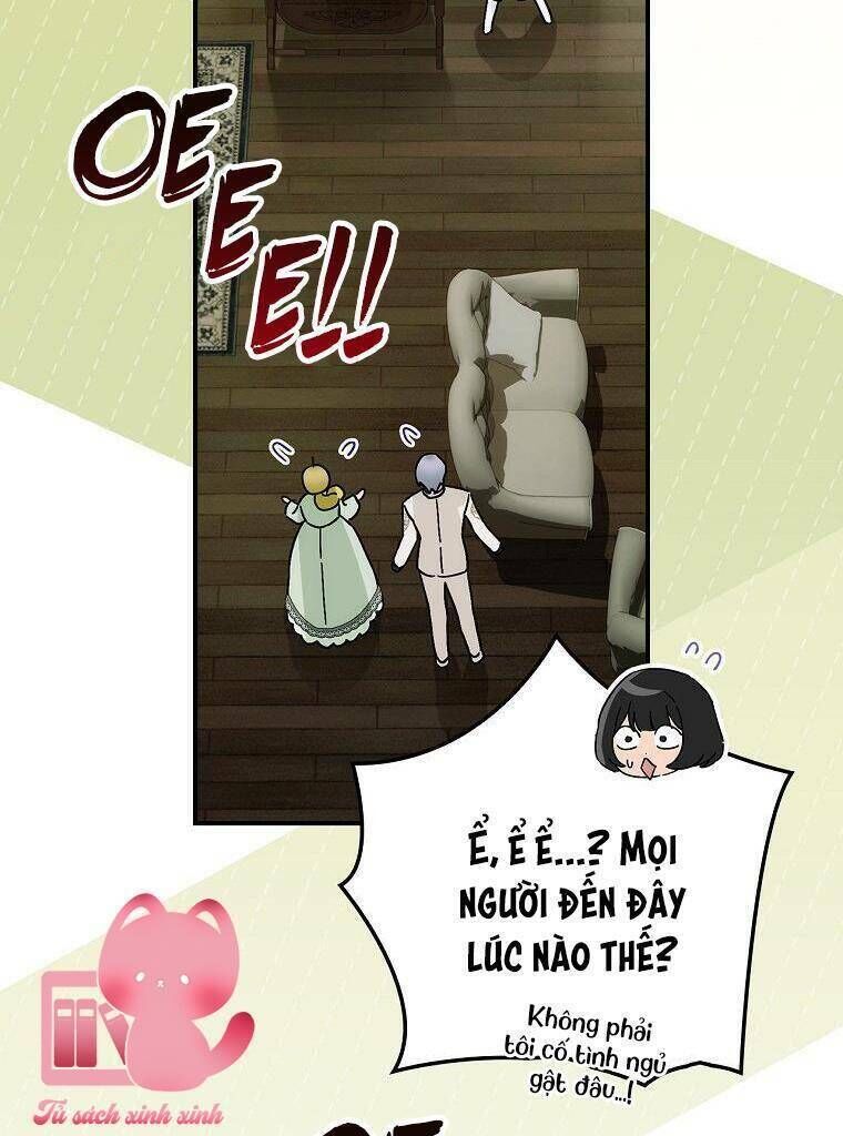 Hôn Nhân Gỉa Dối - Chap 47 - Trang 15