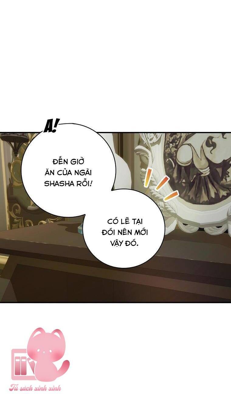 Hôn Nhân Gỉa Dối - Chap 47 - Trang 17