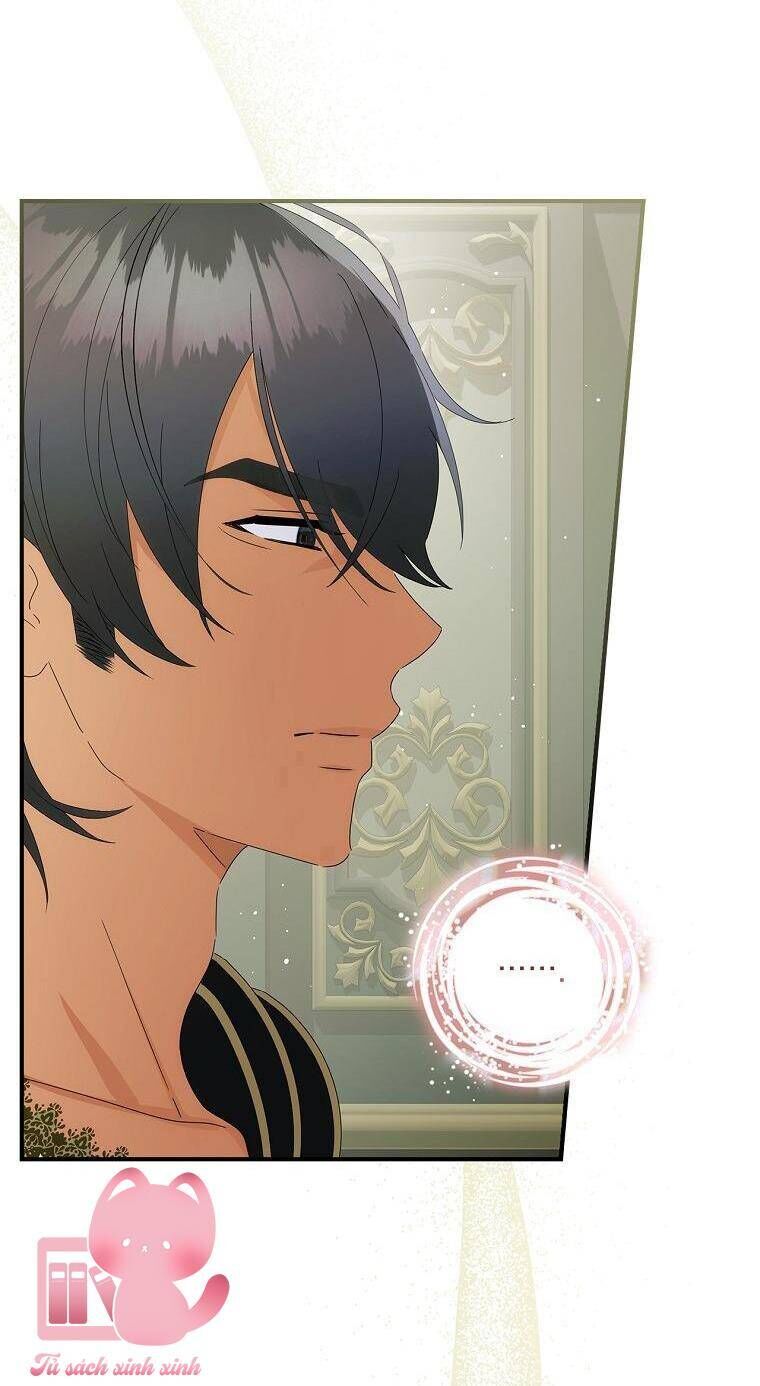 Hôn Nhân Gỉa Dối - Chap 47 - Trang 20