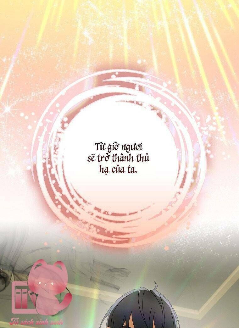 Hôn Nhân Gỉa Dối - Chap 47 - Trang 37