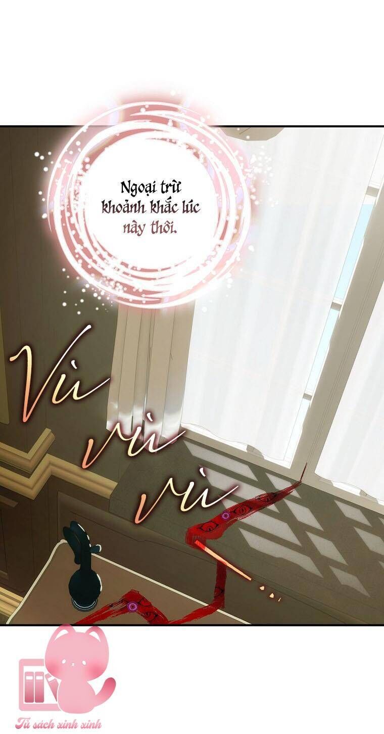 Hôn Nhân Gỉa Dối - Chap 47 - Trang 40