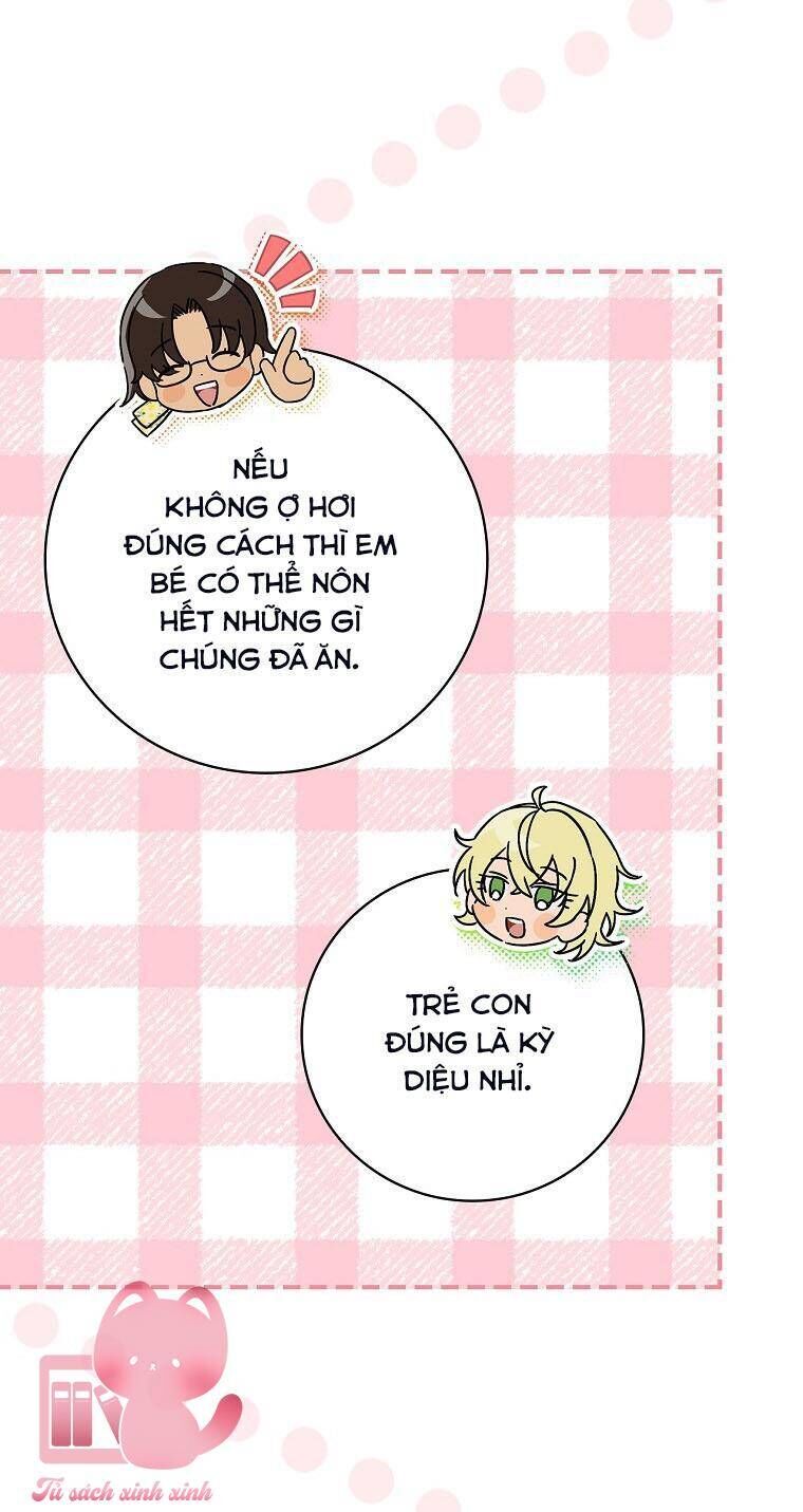 Hôn Nhân Gỉa Dối - Chap 47 - Trang 45