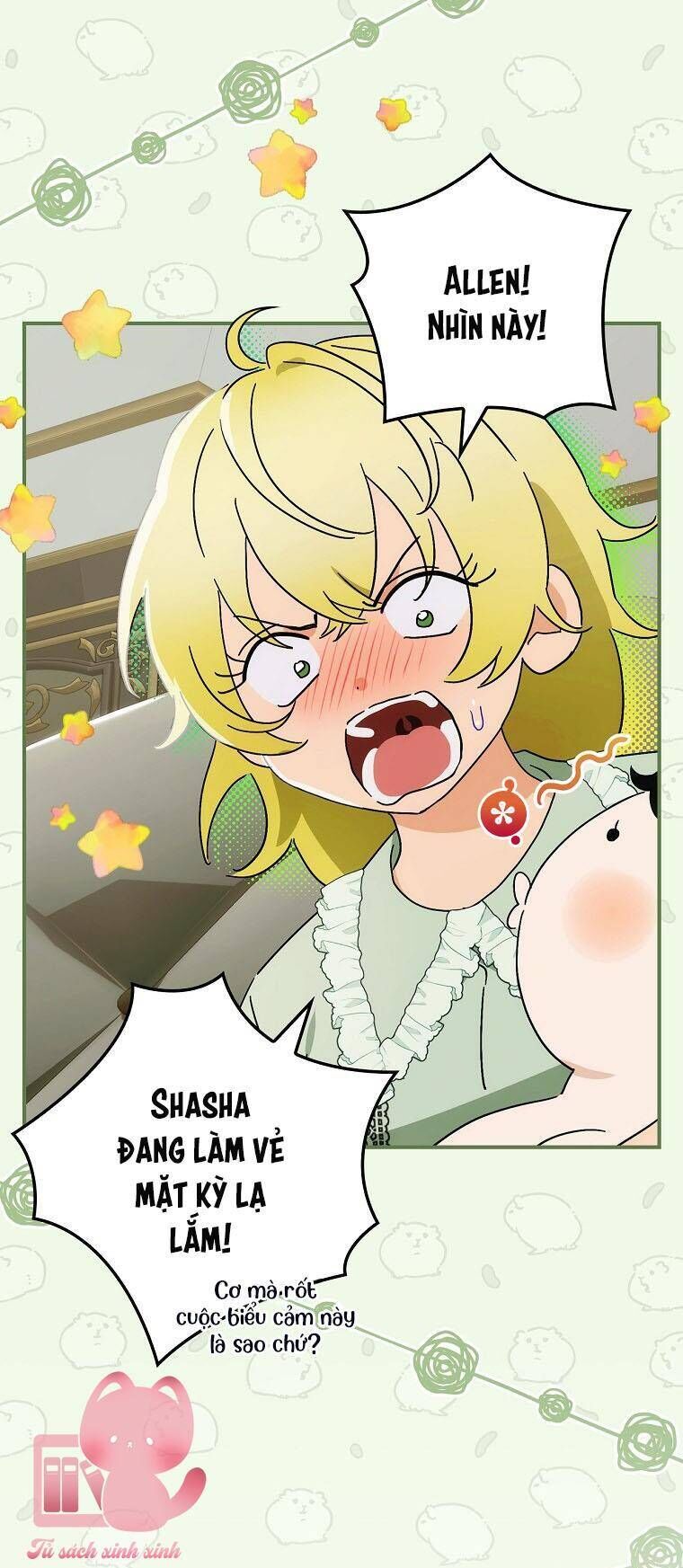 Hôn Nhân Gỉa Dối - Chap 47 - Trang 48