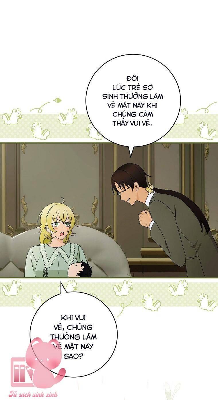 Hôn Nhân Gỉa Dối - Chap 47 - Trang 50
