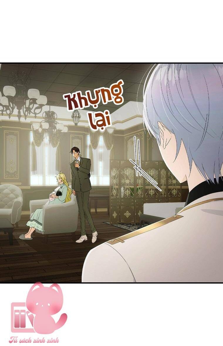 Hôn Nhân Gỉa Dối - Chap 47 - Trang 54