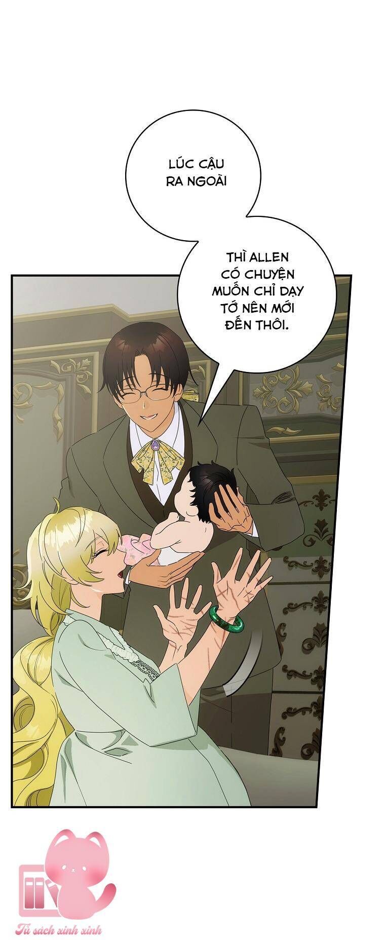 Hôn Nhân Gỉa Dối - Chap 47 - Trang 56