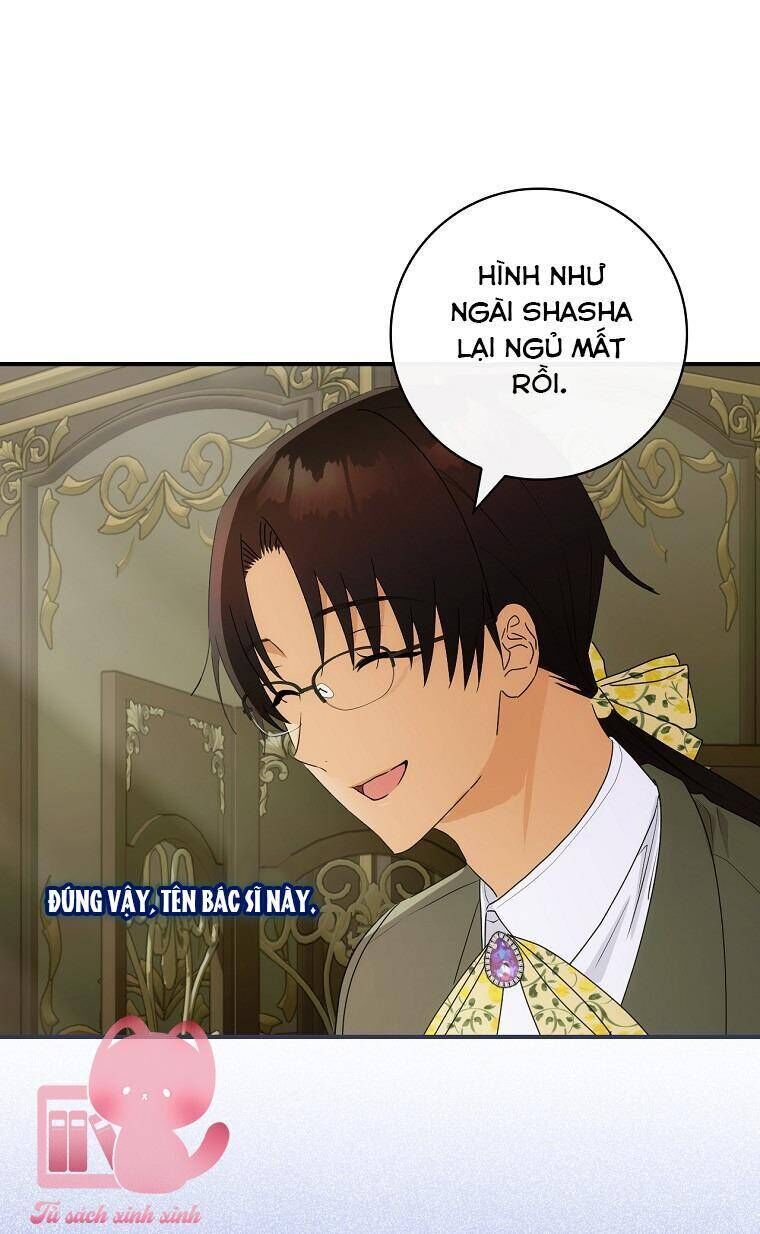 Hôn Nhân Gỉa Dối - Chap 47 - Trang 58