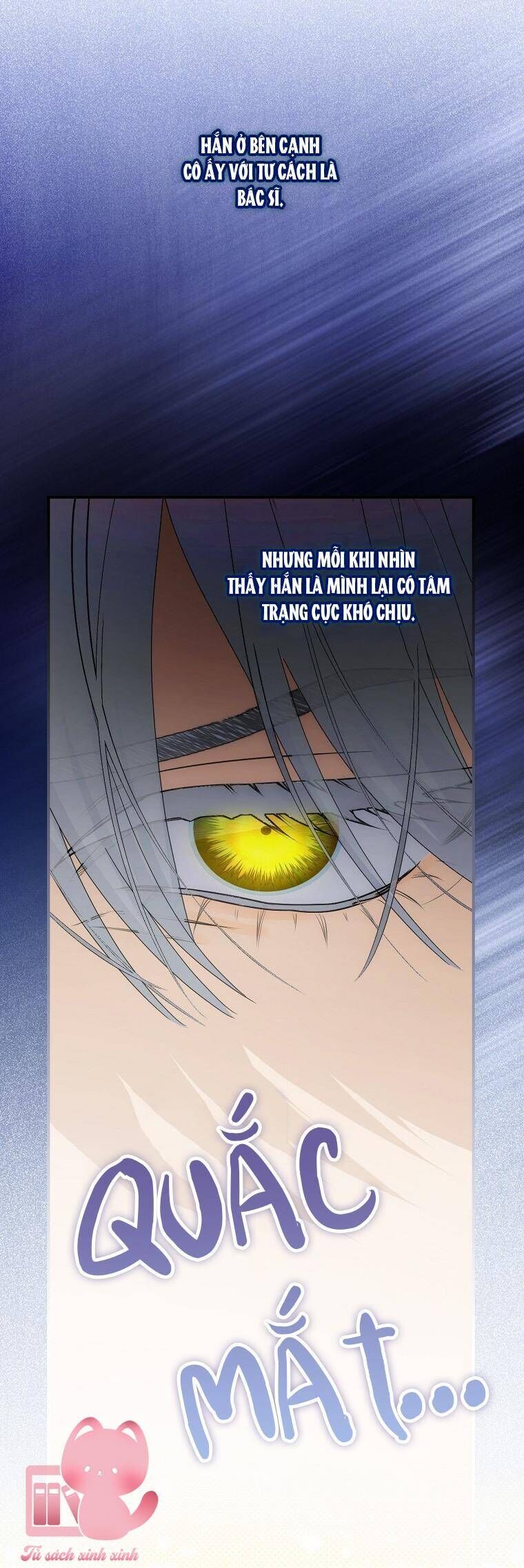 Hôn Nhân Gỉa Dối - Chap 47 - Trang 59