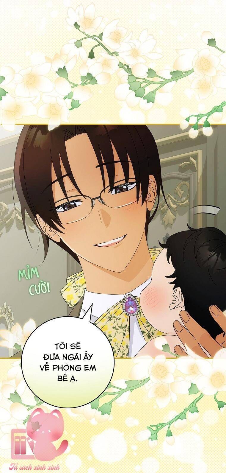 Hôn Nhân Gỉa Dối - Chap 47 - Trang 60