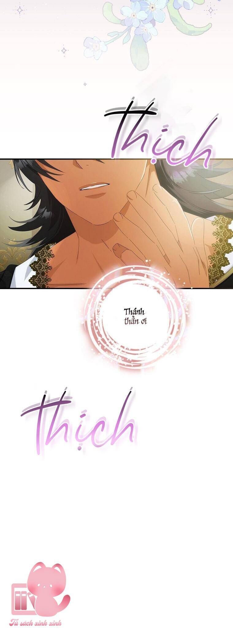 Hôn Nhân Gỉa Dối - Chap 47 - Trang 8