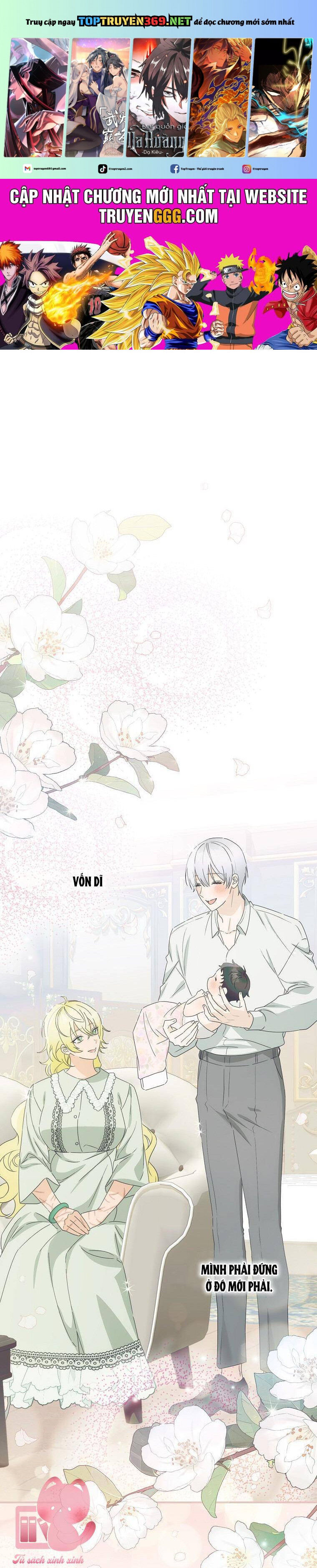 Hôn Nhân Gỉa Dối - Chap 48 - Trang 1