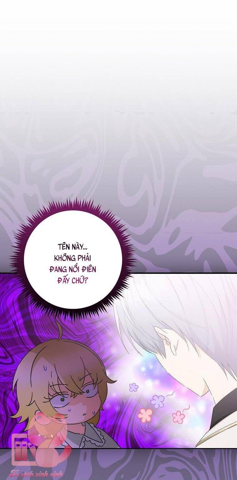 Hôn Nhân Gỉa Dối - Chap 48 - Trang 11
