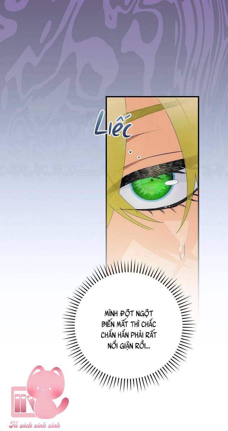 Hôn Nhân Gỉa Dối - Chap 48 - Trang 12