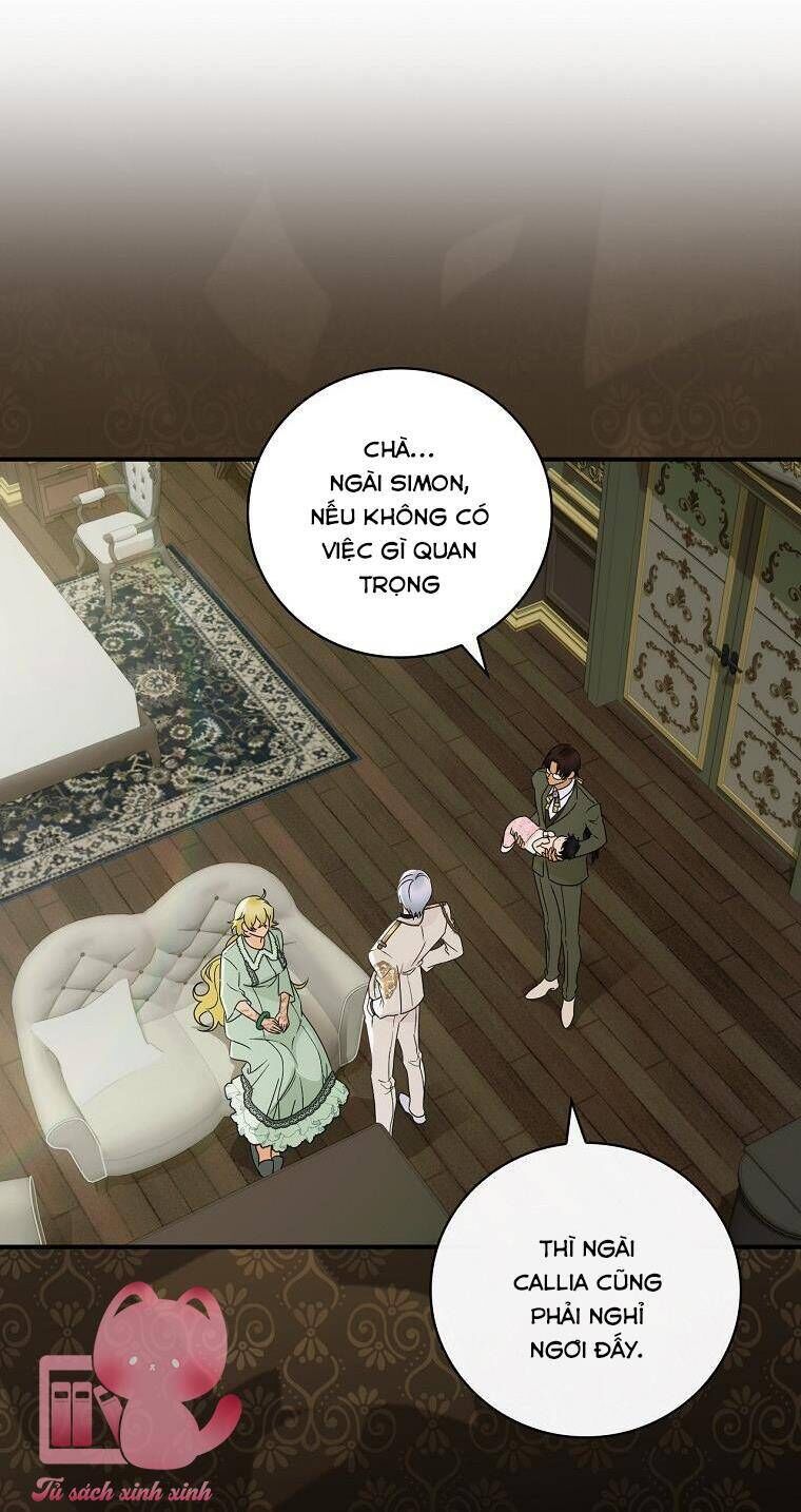 Hôn Nhân Gỉa Dối - Chap 48 - Trang 14