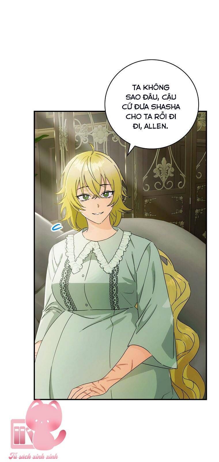 Hôn Nhân Gỉa Dối - Chap 48 - Trang 17