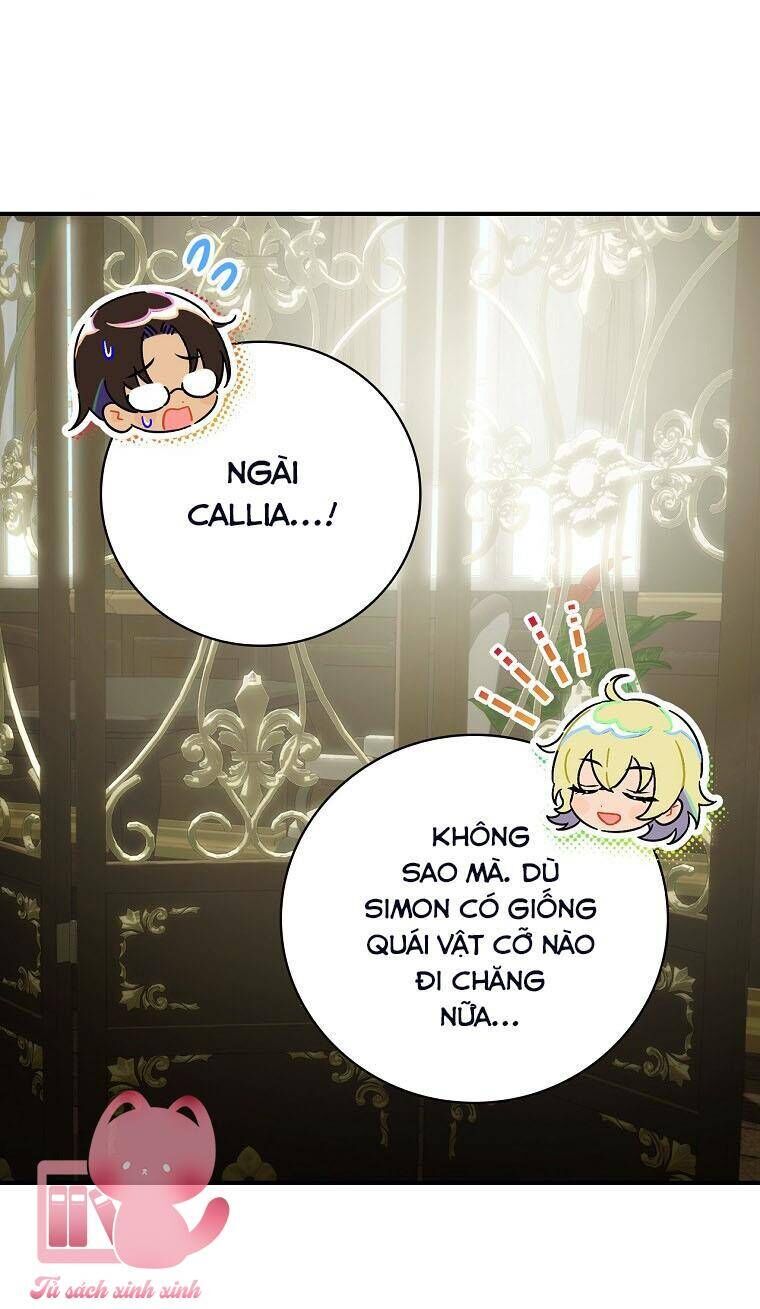 Hôn Nhân Gỉa Dối - Chap 48 - Trang 18