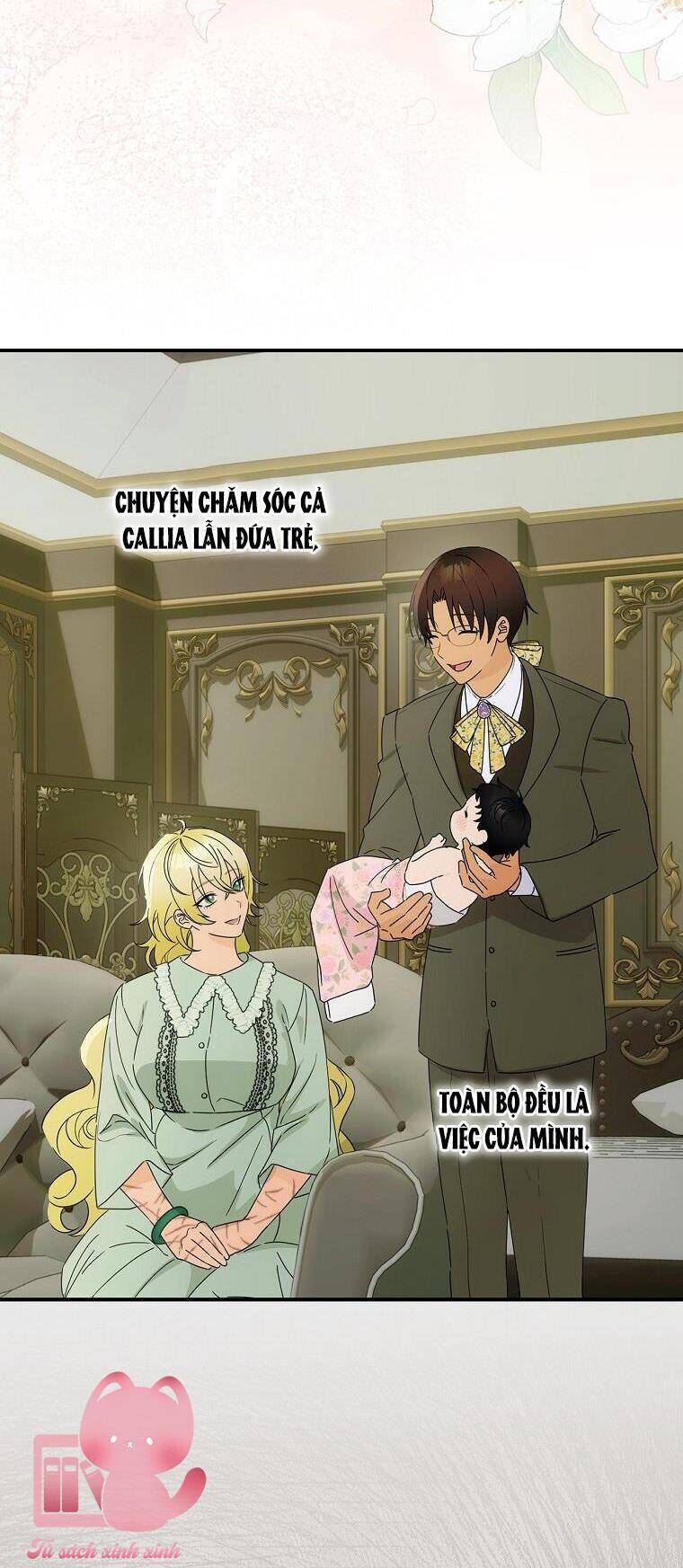Hôn Nhân Gỉa Dối - Chap 48 - Trang 2