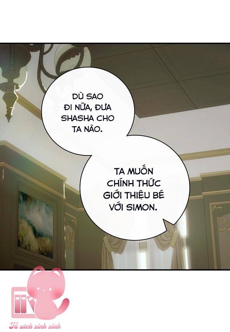 Hôn Nhân Gỉa Dối - Chap 48 - Trang 20