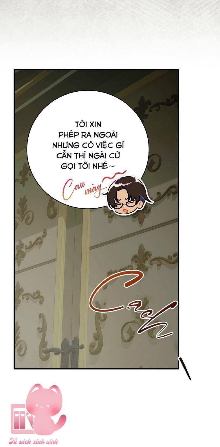 Hôn Nhân Gỉa Dối - Chap 48 - Trang 25
