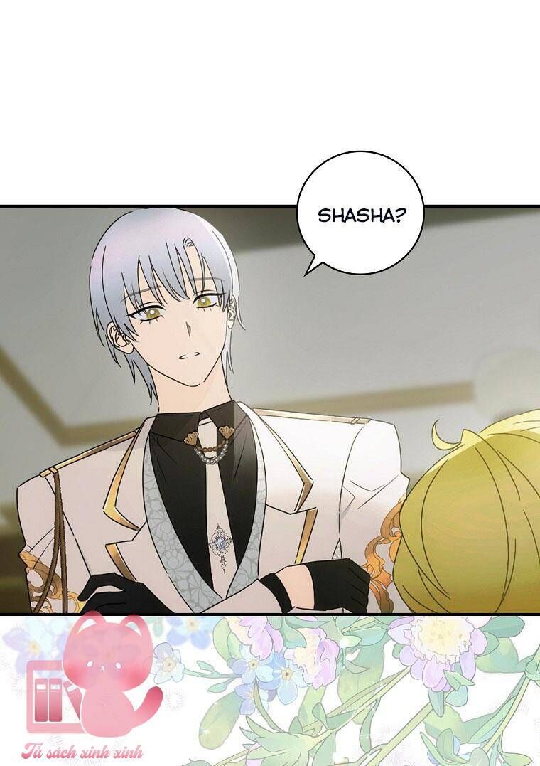Hôn Nhân Gỉa Dối - Chap 48 - Trang 27