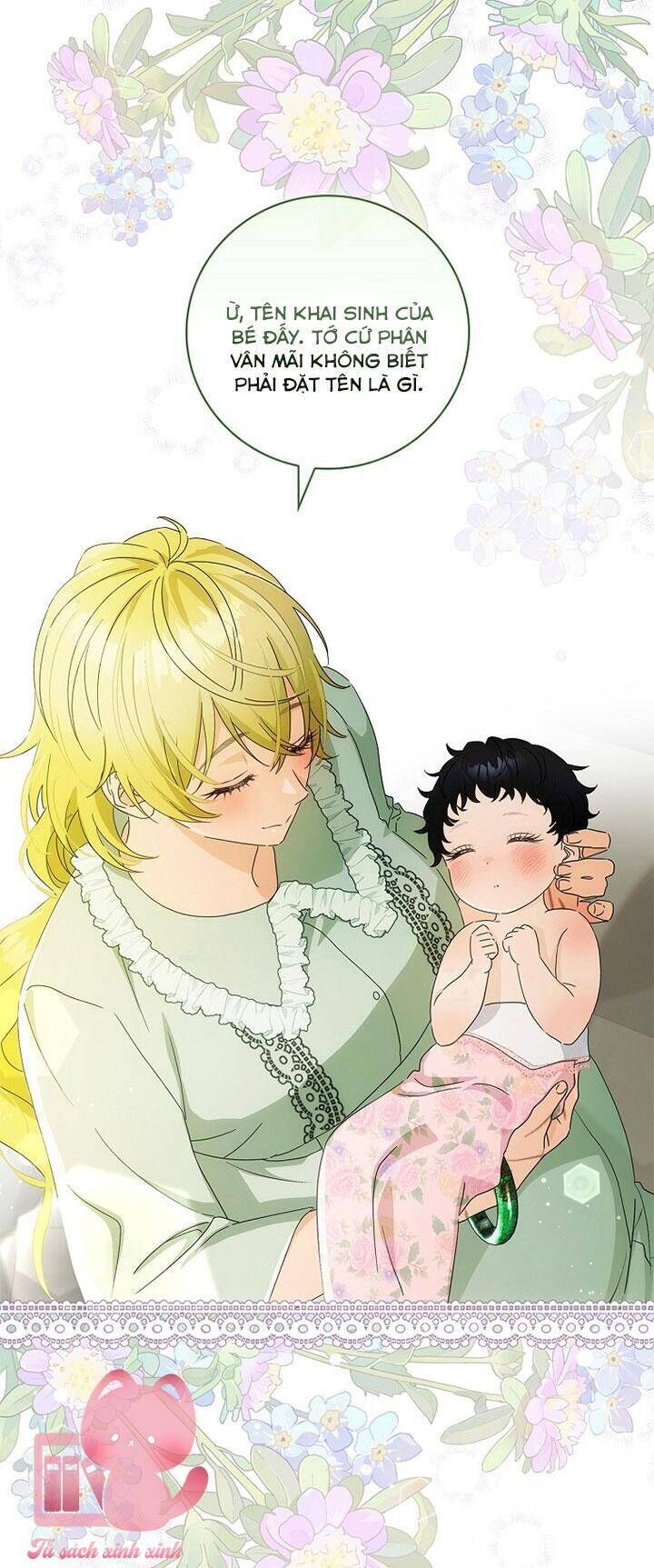 Hôn Nhân Gỉa Dối - Chap 48 - Trang 28