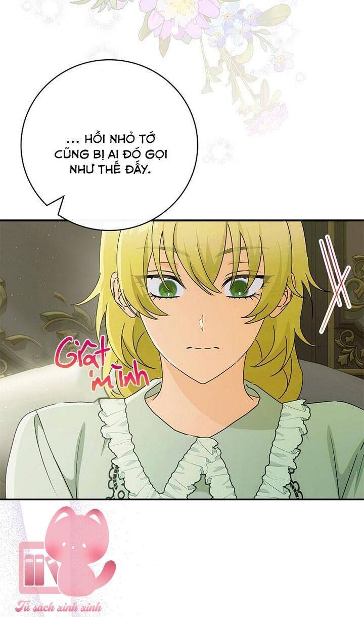 Hôn Nhân Gỉa Dối - Chap 48 - Trang 29