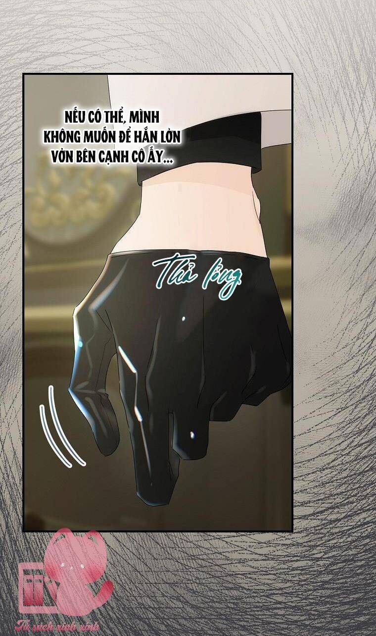 Hôn Nhân Gỉa Dối - Chap 48 - Trang 3