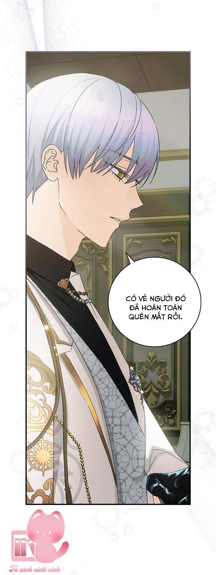 Hôn Nhân Gỉa Dối - Chap 48 - Trang 30