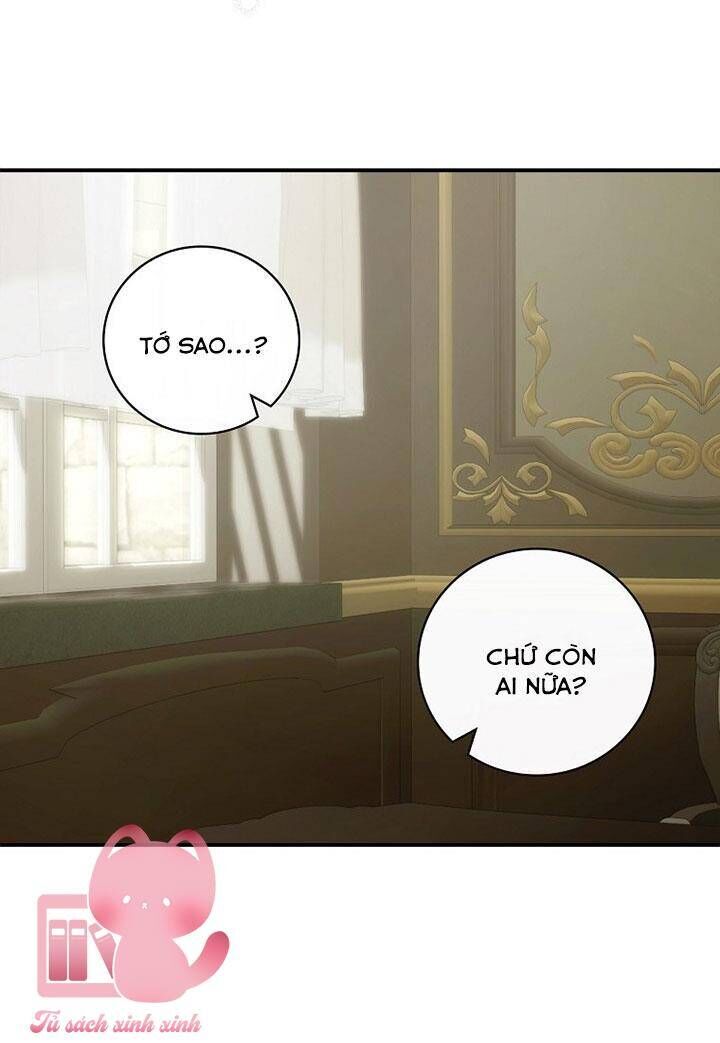 Hôn Nhân Gỉa Dối - Chap 48 - Trang 31