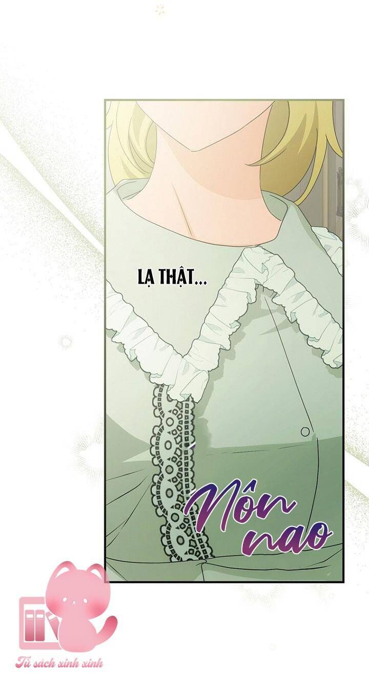 Hôn Nhân Gỉa Dối - Chap 48 - Trang 36