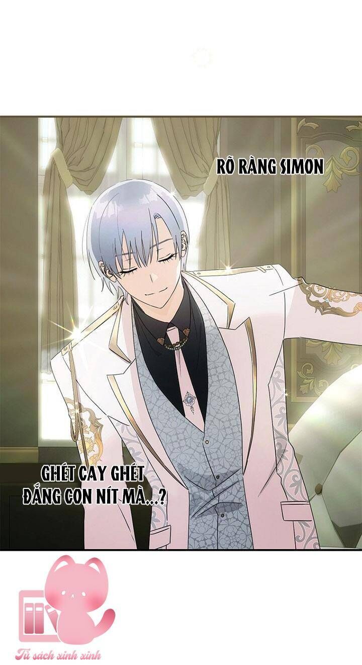 Hôn Nhân Gỉa Dối - Chap 48 - Trang 37