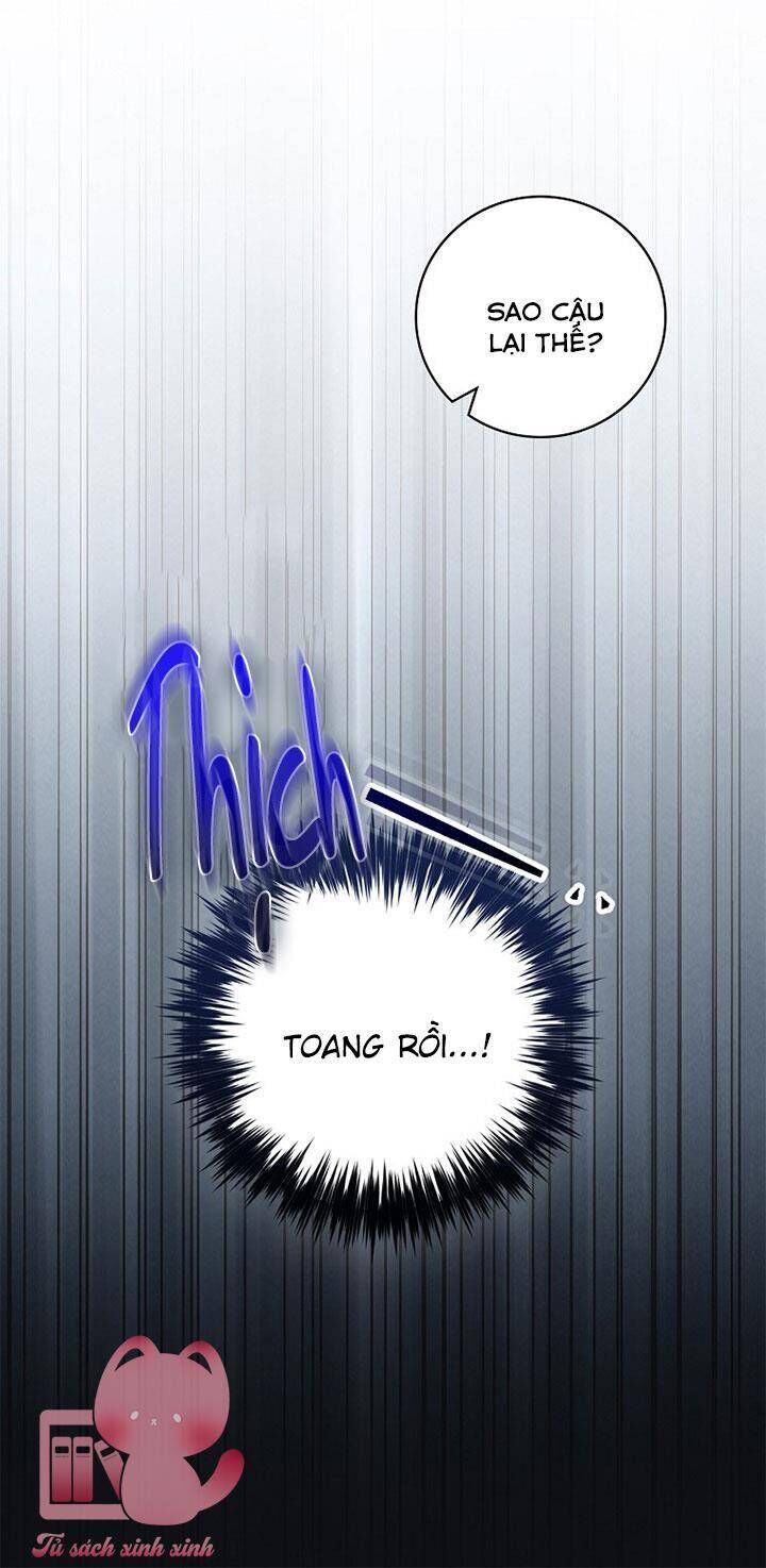 Hôn Nhân Gỉa Dối - Chap 48 - Trang 39