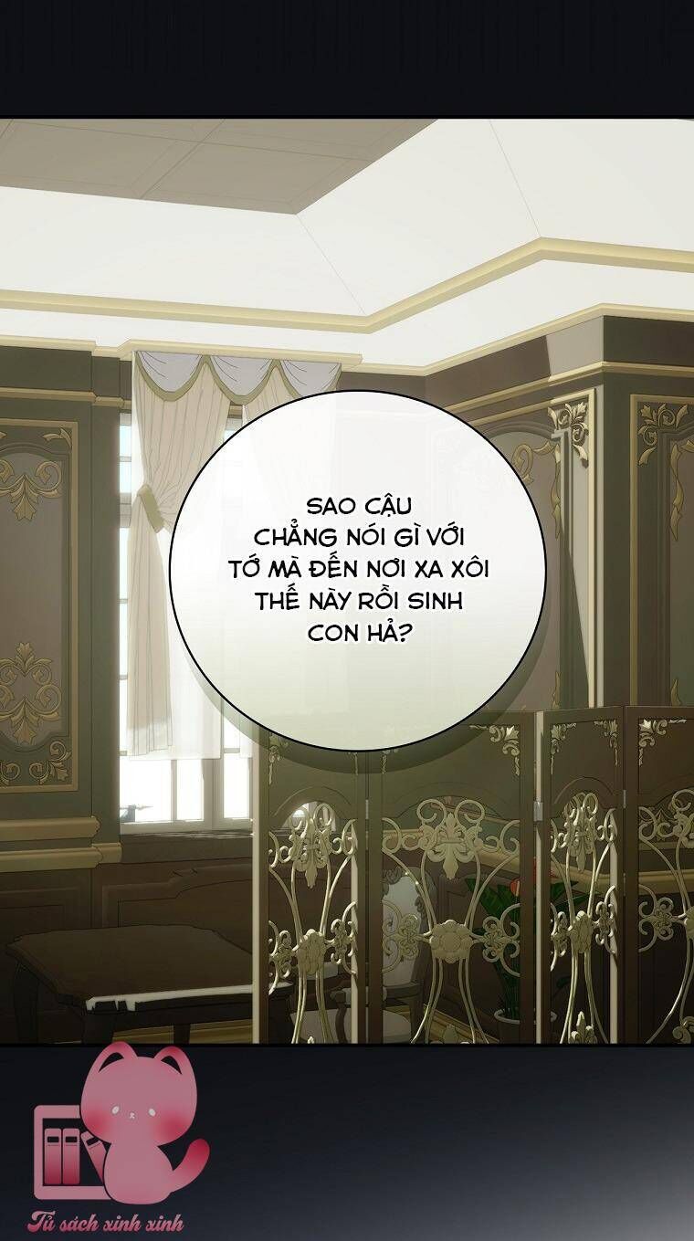 Hôn Nhân Gỉa Dối - Chap 48 - Trang 40