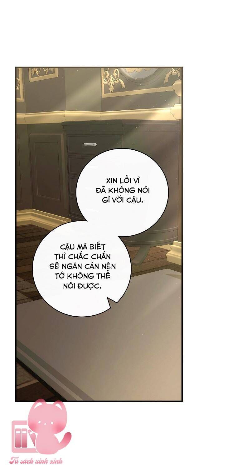 Hôn Nhân Gỉa Dối - Chap 48 - Trang 42