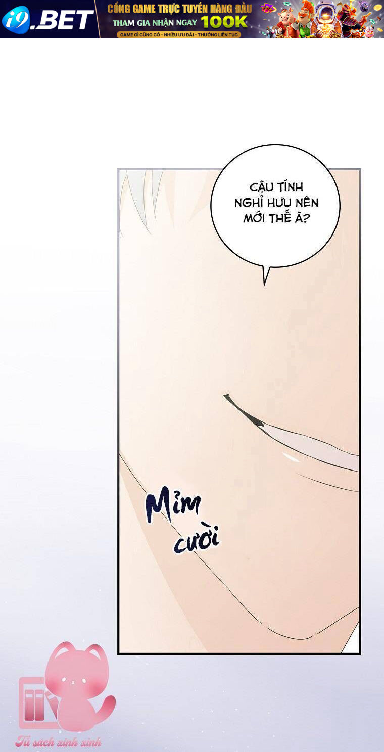 Hôn Nhân Gỉa Dối - Chap 48 - Trang 43